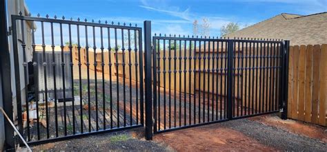 steel fabrication butte county